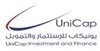 شركة يونيكاب للاستثمار والتمويل
