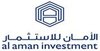 شركة الامان للاستثمار