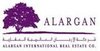 ALARGAN INTERNATIONAL REAL ESTATE CO.