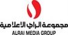 مجموعة الراي الاعلامية