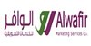 شركة الوافر للخدمات التسويقية -ش.م.ك.م