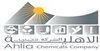 AL AHLIA CHEMICALS COMPANY K.S.C.