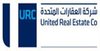 UNITED REAL ESTATE COMPANY